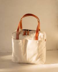 basic tote bag